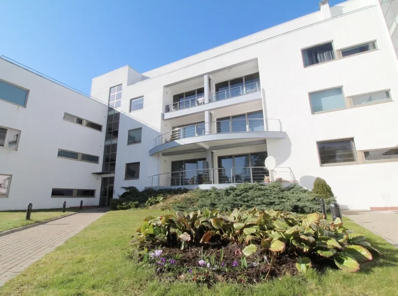 Apartamento 4 habitaciones 170 m² Jurmala, Letonia