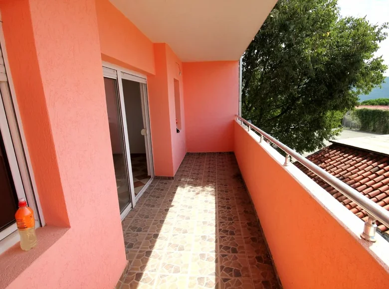 Apartamento 1 habitacion 54 m² Municipio de Kolašin, Montenegro