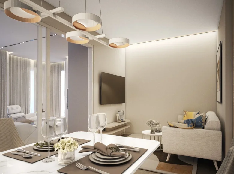 Wohnung 1 Schlafzimmer 45 m² Choeng Thale, Thailand