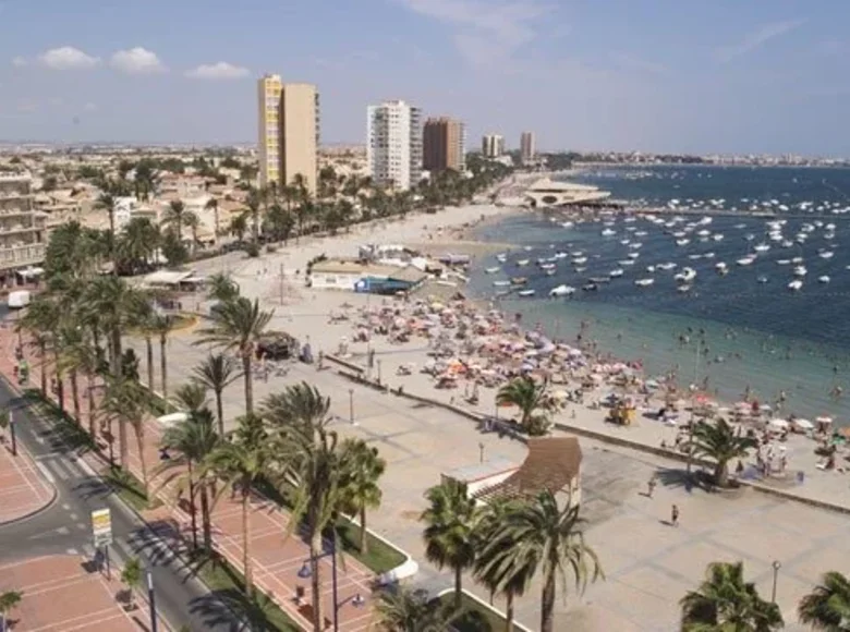 3 bedroom villa 100 m² San Javier, Spain