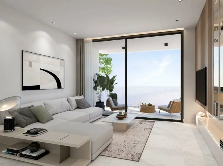 Wohnung 4 zimmer 211 m² Demos Agiou Athanasiou, Zypern