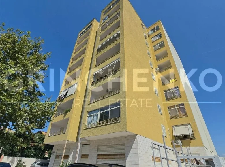 1 bedroom apartment 68 m² Bashkia Durres, Albania