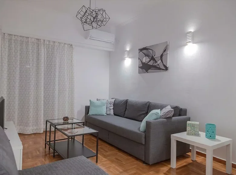 2 room apartment  Municipality of Athens, Greece