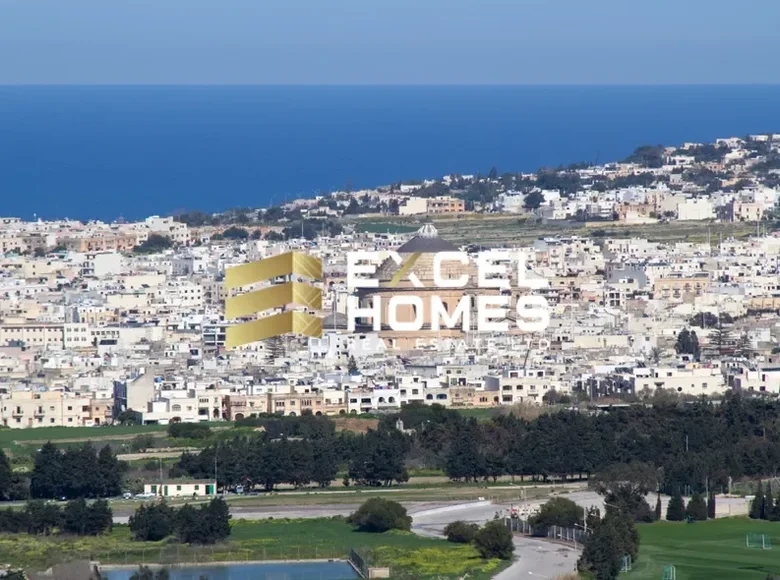 3 bedroom house  Mosta, Malta