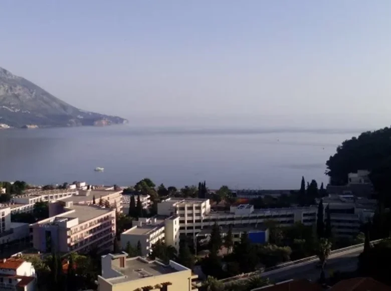 House 126 m² Boreti, Montenegro