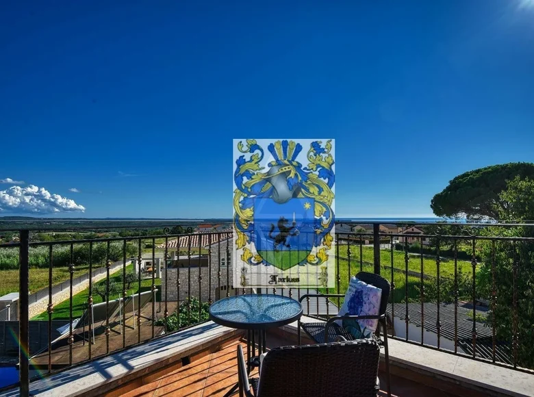 Maison 4 chambres 300 m² Grad Porec, Croatie