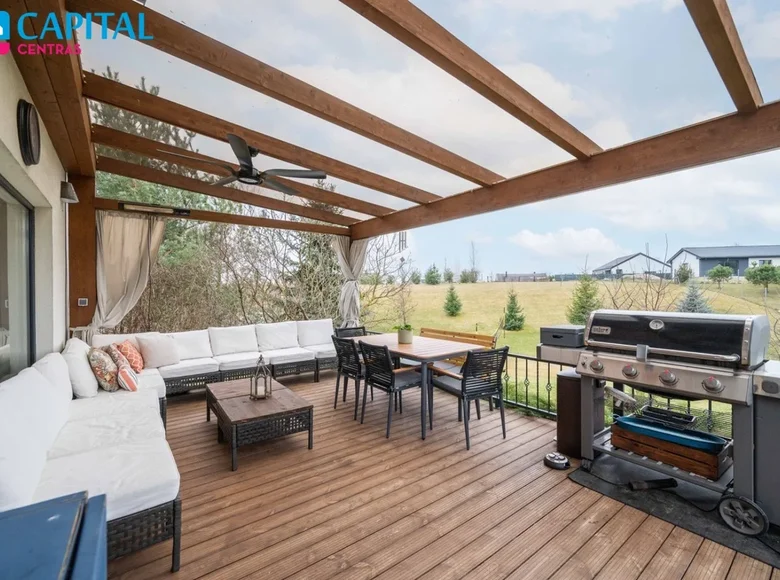 Maison 247 m² Vilnius, Lituanie