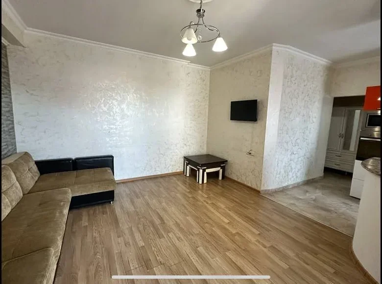 Apartamento 2 habitaciones 56 m² Batumi, Georgia