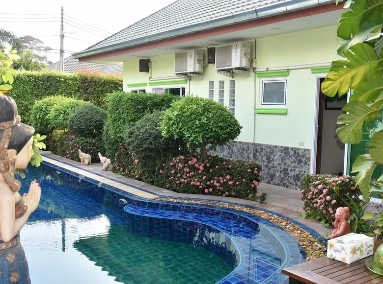 Villa 6 habitaciones 360 m² mab fakthxng, Tailandia