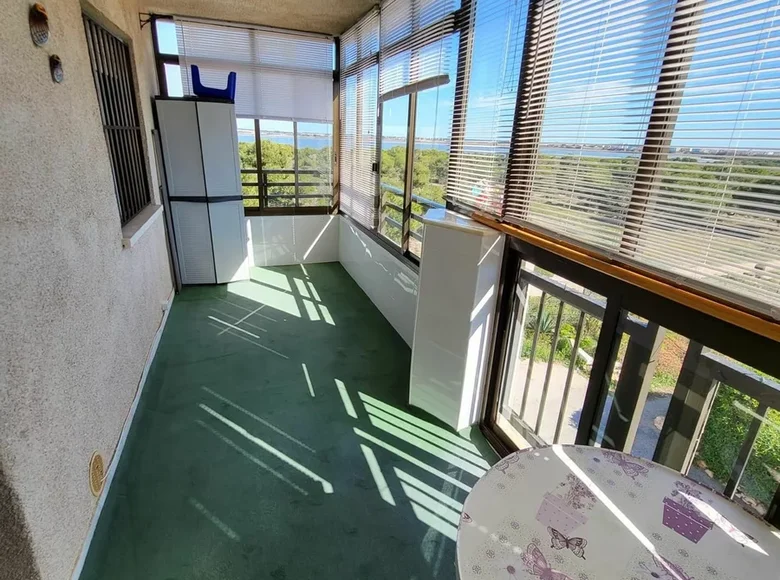 3 bedroom apartment 68 m² Torrevieja, Spain