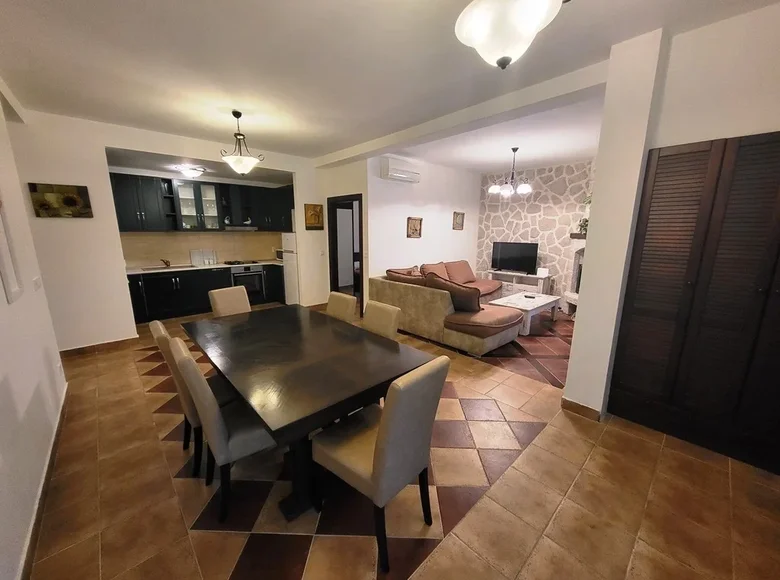 Apartamento 3 habitaciones 126 m² Kostanjica, Montenegro