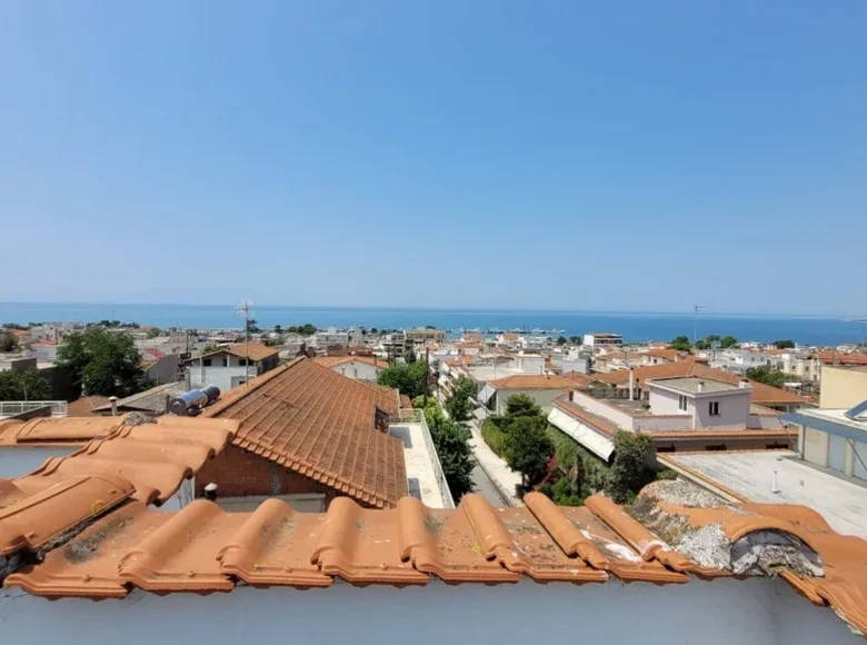 2 bedroom apartment 90 m² Nea Michaniona, Greece