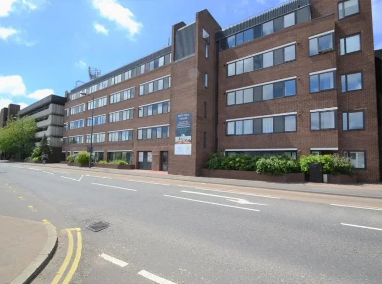 Квартира 1 спальня 36 м² Фатих, Турция