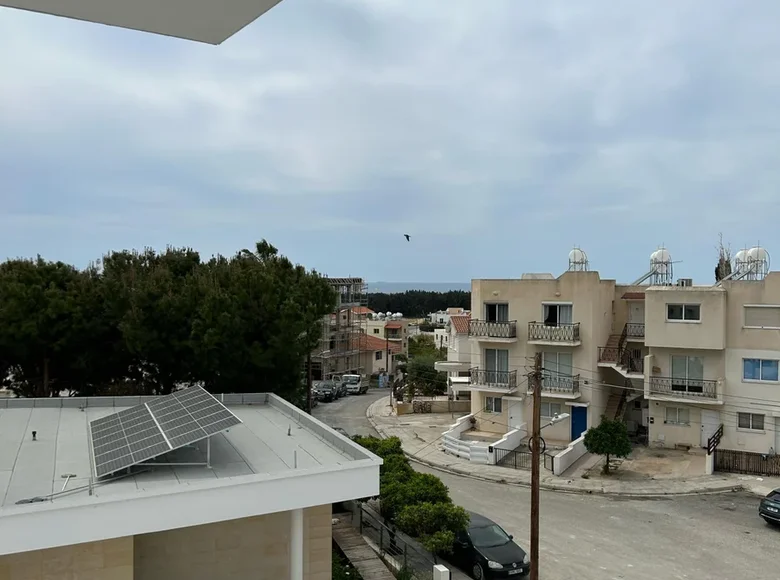 3 bedroom apartment 129 m² Paphos Municipality, Cyprus