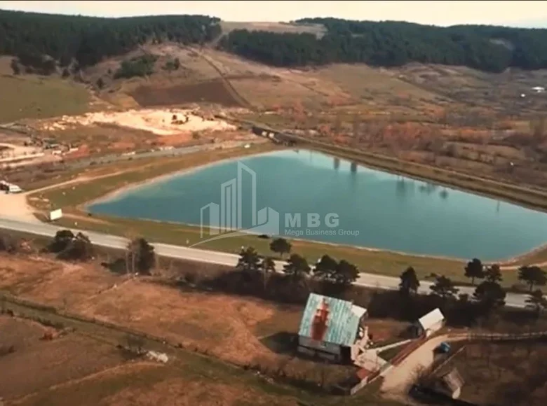 Grundstück 5 300 m² Tiflis, Georgien