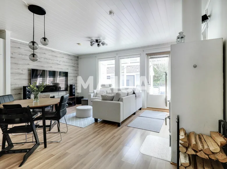 Wohnung 3 zimmer 68 m² Koskenkyla, Finnland