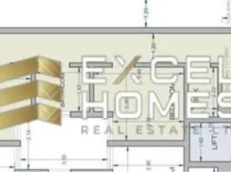 3 bedroom apartment  Tarxien, Malta