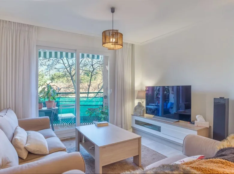Appartement 4 chambres  Marbella, Espagne
