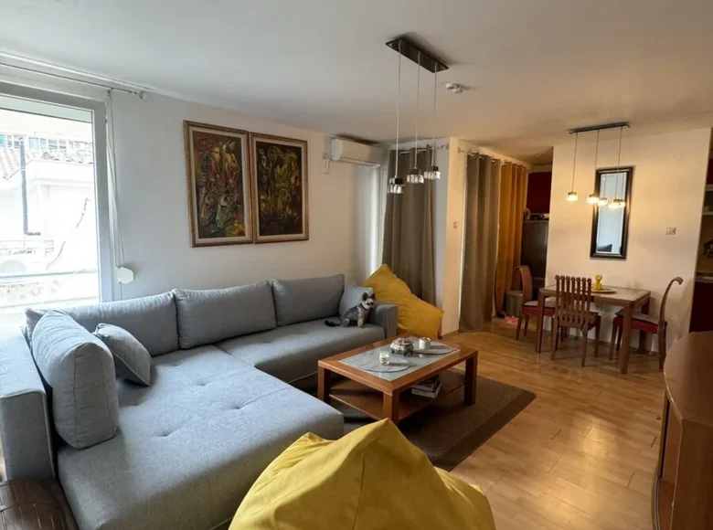 Apartamento  en Budva, Montenegro