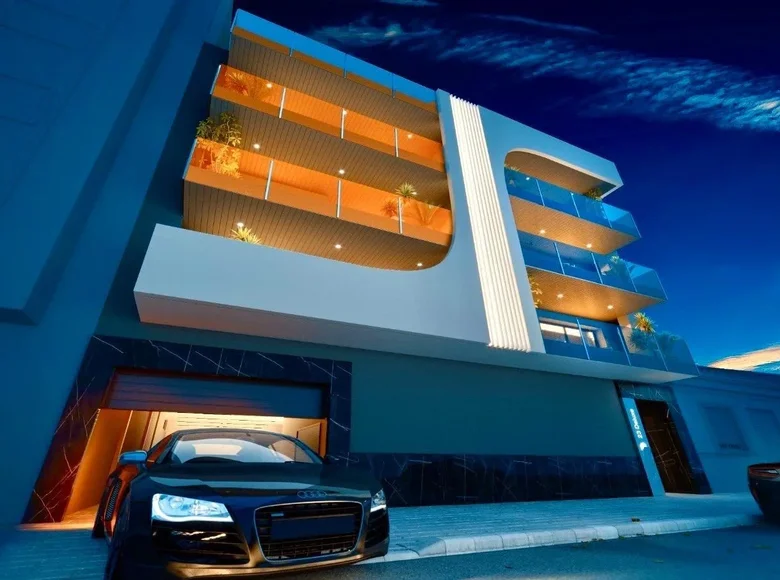 Apartamento 3 habitaciones 204 m² Torrevieja, Španjolska