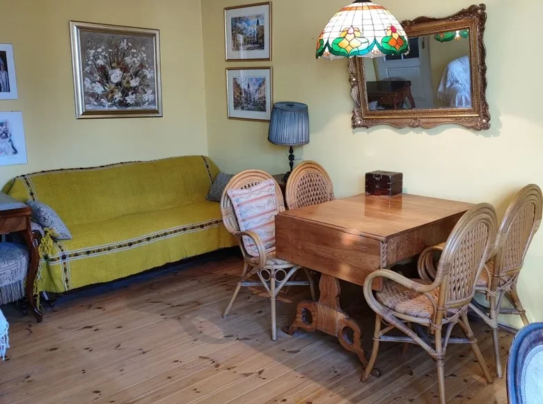 Wohnung 2 zimmer 43 m² Warschau, Polen