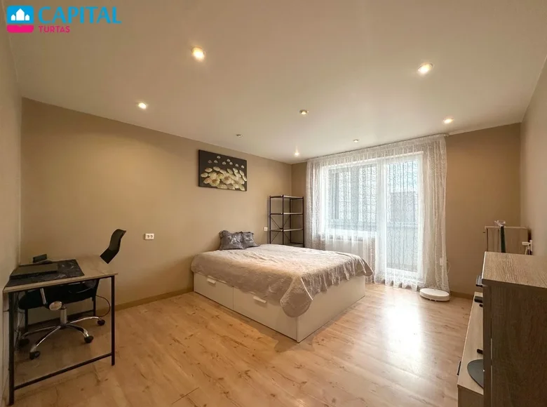 Mieszkanie 2 pokoi 51 m² Upina, Litwa