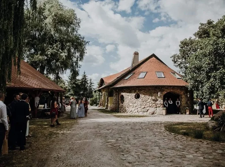 Дом 774 м² Wieckowice, Польша