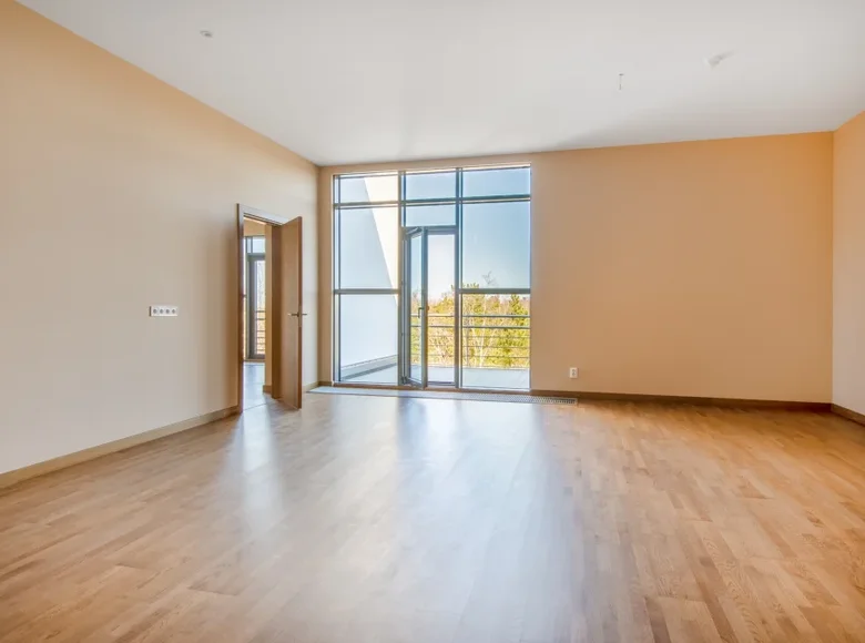 Mieszkanie 3 pokoi 106 m² Jurmała, Łotwa