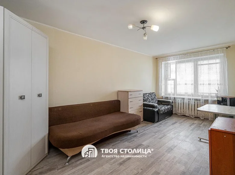 3 bedroom apartment 68 m² Minsk, Belarus