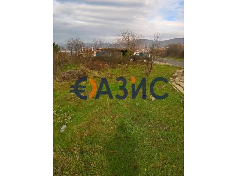 Propiedad comercial 3 001 m² en Kosharitsa, Bulgaria