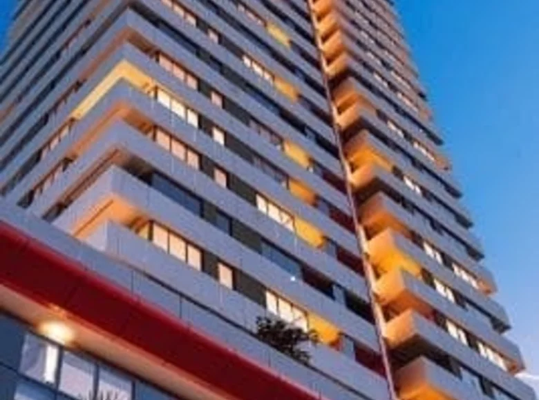 Квартира 2 комнаты  Батуми, Грузия