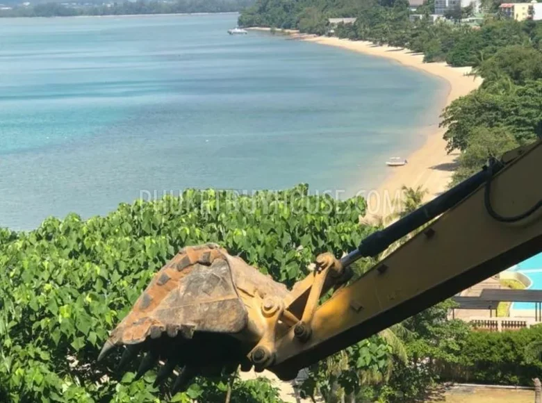 Land  Wichit, Thailand