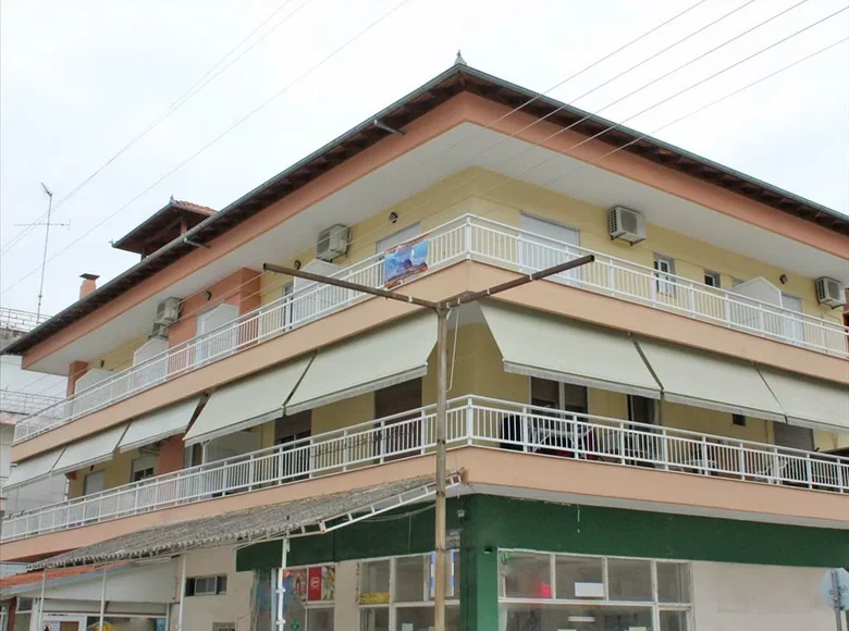 Hotel 650 m² Region Macedonia Środkowa, Grecja