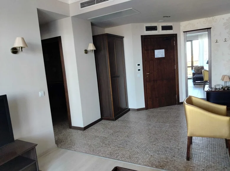 Квартира 2 комнаты 70 м² Несебр, Болгария