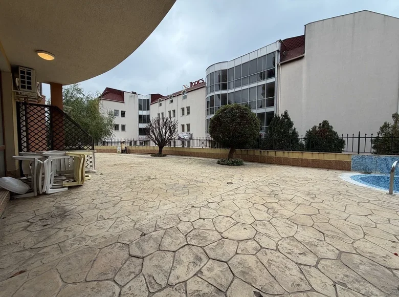 Apartamento 1 habitacion 60 m² Sveti Vlas, Bulgaria