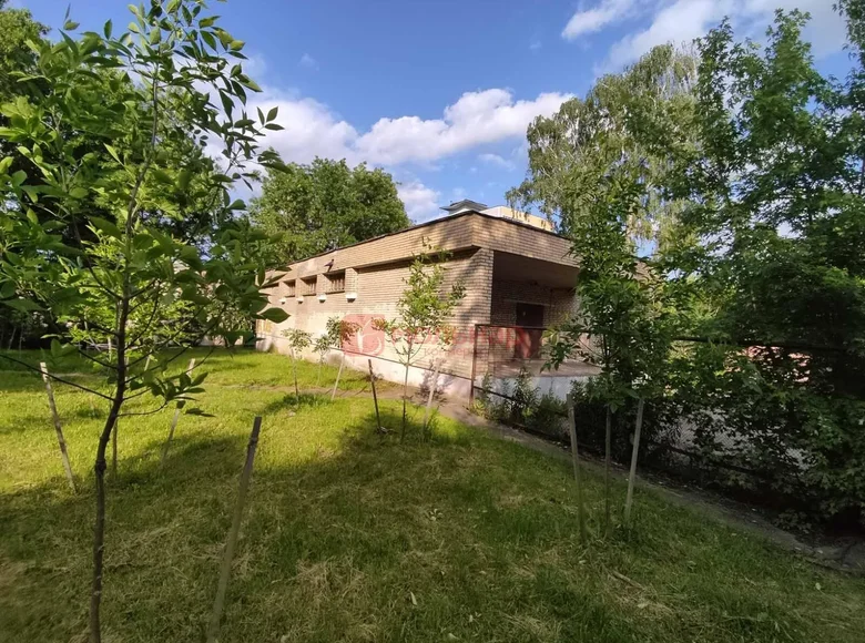 Entrepôt 215 m² à Minsk, Bélarus