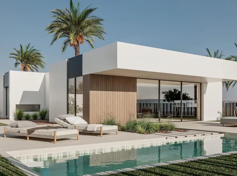4 bedroom Villa 182 m² el Campello, Spain