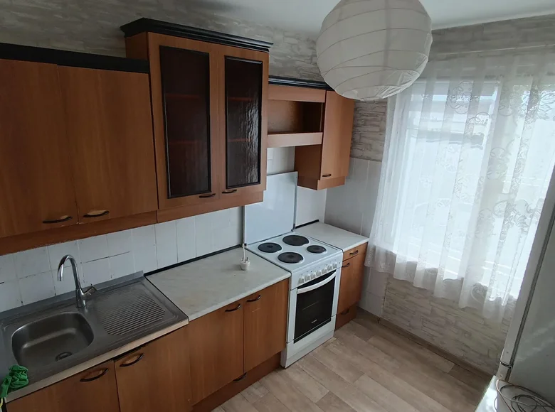 Apartamento 1 habitación 33 m² Minsk, Belarús
