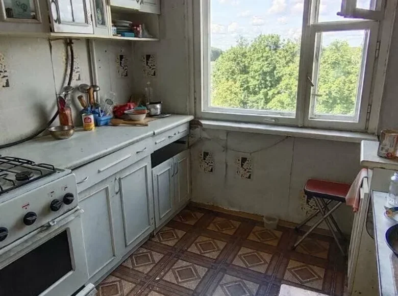 3 room apartment 78 m² Minsk, Belarus
