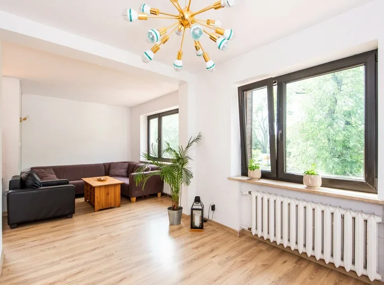 Wohnung 246 m² Posen, Polen