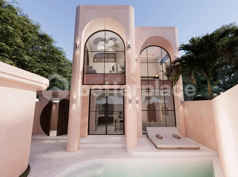 2 bedroom Villa  Pecatu, Indonesia