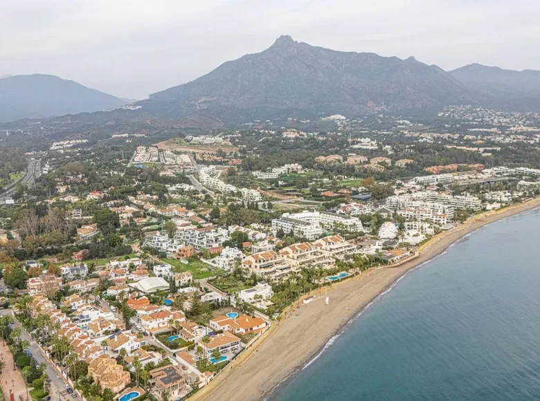 Willa 4 pokoi 435 m² Madryt, Hiszpania