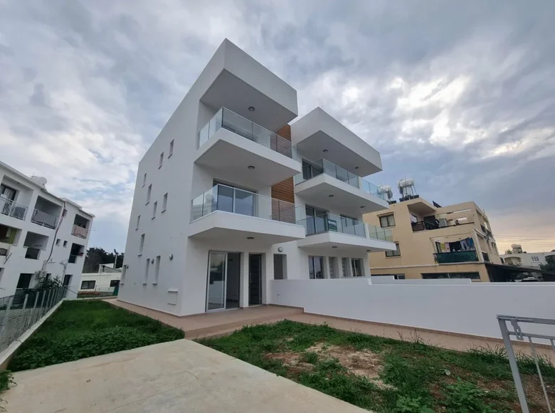 Casa 4 habitaciones 155 m² Pafos, Chipre
