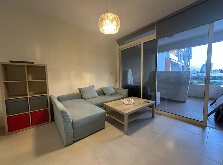 2 bedroom apartment  in Germasogeia, Cyprus