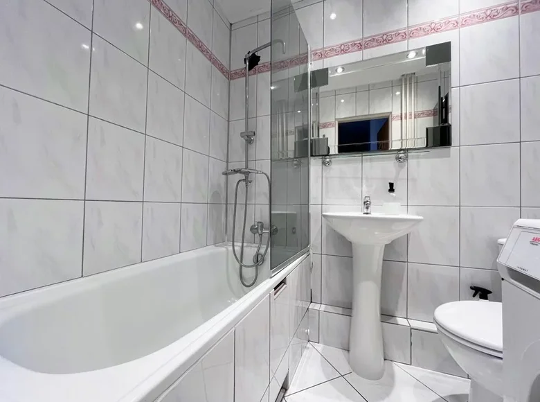 3 room apartment 50 m² in Wrocław, Poland