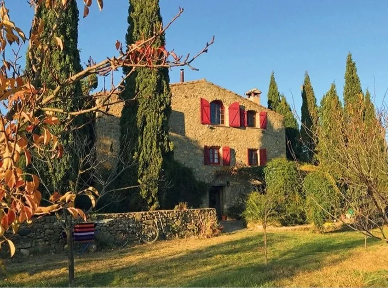 villa de 7 chambres 300 m² Besalu, Espagne