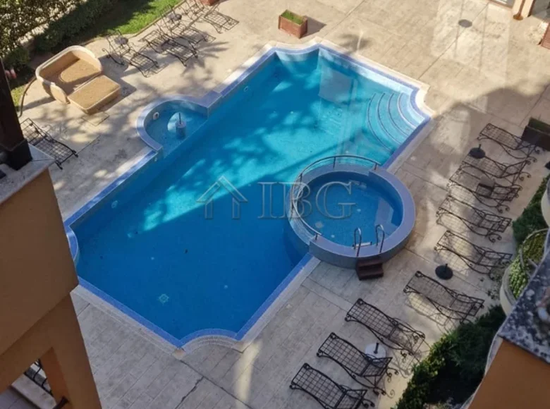 1 room apartment 35 m² Nesebar, Bulgaria