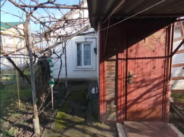 2 room house 55 m² Odesa, Ukraine