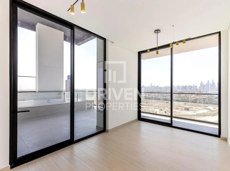 Wohnung 2 zimmer 1 721 m² Dubai, Vereinigte Arabische Emirate