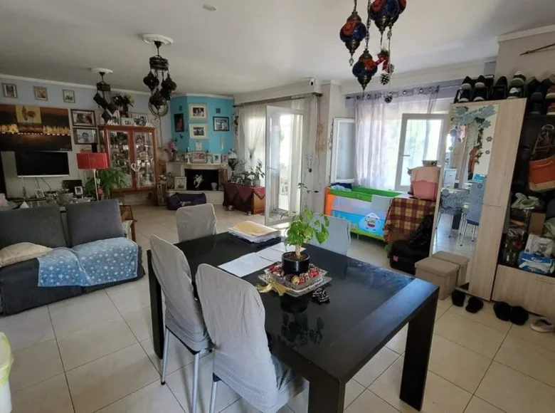 Wohnung 2 Schlafzimmer 82 m² Epanomi, Griechenland
